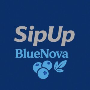 BlueNova 300ml