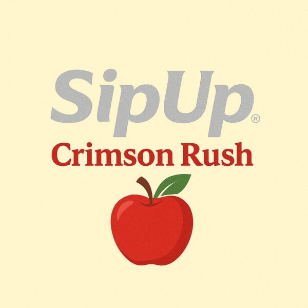 Crimson Rush 300ml
