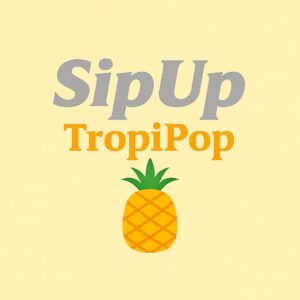 TropiPop 300ml