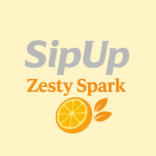 Zesty Spark 300ml